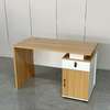 Study Desk; 1.4 meters study/ home office desk thumb 6