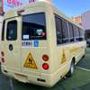Mitsubishi Fuso Rosa 29 seater bus thumb 6