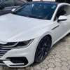 VOLKSWAGEN ARTEON 2018MODEL SUNROOF thumb 0