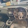 Nissan X-Trail Red Sunroof hybrid 2018 thumb 6