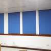 Fabric Curtain Blinders thumb 0