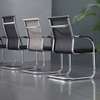 Ergonomic Mid Back Office Chair thumb 0
