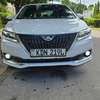 Toyota Allion KDN thumb 0