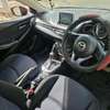mazda demio redwine petrol used thumb 6