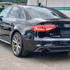 Audi A4 black color fully loaded 2018 model thumb 1