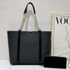 ELEGANT LADIES TOTE BAG WITH A PURSE AND LONG STRAP ONLINE thumb 9