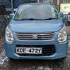 Suzuki wagon R thumb 6