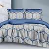 Pure cotton Egyptian bedcovers Set thumb 3