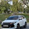 Toyota Harrier GR thumb 0