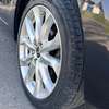 Mazda Axela Saloon petrol 2016 thumb 3