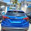 Honda vezel blue 2019 thumb 4
