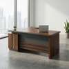 180cm Imported Executive Desk thumb 5