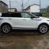 2022 RANGE ROVER EVOQUE R-DYNAMIC SE thumb 5