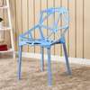 Dining Chair For Sale: Artistic Stackable Dining Chair thumb 2