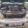 TOYOTA LAND CRUISER PRADO TX DIESEL J120 SERIES thumb 8