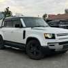 Land Rover Defender 110 Series 2020 thumb 2