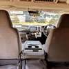 Toyota Hiace 2018 Diesel 2wd thumb 4