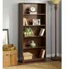 5 Tier Wooden Open Bookshelf thumb 14