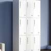9 Locker Utility Cabinet thumb 3