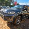 2019 Toyota land cruiser kakadu thumb 6