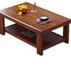 OFFICE TABLE: Admireble Coffee Office Table thumb 4