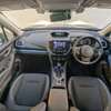 Subaru Forester jungle green thumb 2