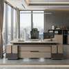 Executive Desks : 2400mm Executive Office Desk thumb 3