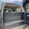Toyota land cruiser KAKADU Grey 2019 thumb 4