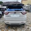 Toyota harrier 2020 model thumb 3
