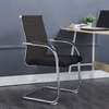 Mesh Visitor's Chair thumb 0