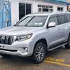 Toyota Landcruiser TZG 2020 thumb 0