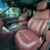 Land Rover Range Rover Vogue Black Luxury SUV thumb 2