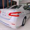 Nissan sylphy Silver 2018 S-Touring thumb 1