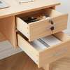 Office Study Desk : 0.9M Local Office Desk thumb 2