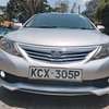 TOYOTA ALLION NEW SHAPE 2013 MODEL. thumb 0