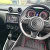 SUZUKI SWIFT RS 2019 thumb 2