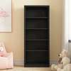 Bookshelf:Modern Solid Wood Bookshelf thumb 5