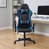 Blue Ergonomic Gaming Chair thumb 5