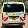 TOYOTA HIACE 7L thumb 2