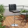 Barstool; Adjustable swivel barstools in Ogembo thumb 0