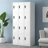 Office Cabinet: 12-Locker Office Cabinet In Oyugis thumb 3