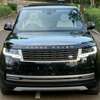 2022 Range Rover Vogue D350 first edition thumb 1