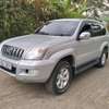 TOYOTA LAND CRUISER PRADO TX DIESEL J120 SERIES thumb 6
