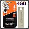 Advance 4GB USB 2.0 Flash disk thumb 0