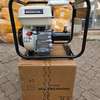 Honda concrete vibrator- (with shaft) thumb 0