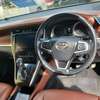 Toyota Harrier thumb 4