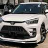 2019 Toyota Raize thumb 2