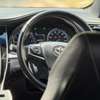 Toyota Harrier white 2019 2wd thumb 0