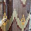 Wooden beads salon curtain thumb 2