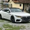 VOLKSWAGEN ARTEON R LINE 2019MODEL SUNROOF thumb 1